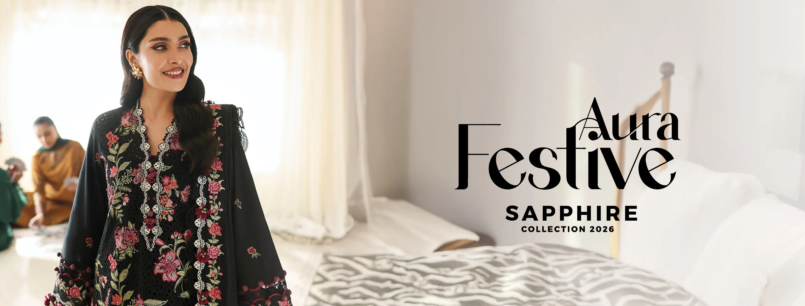 Timeless Pakistani Elegance Redefined