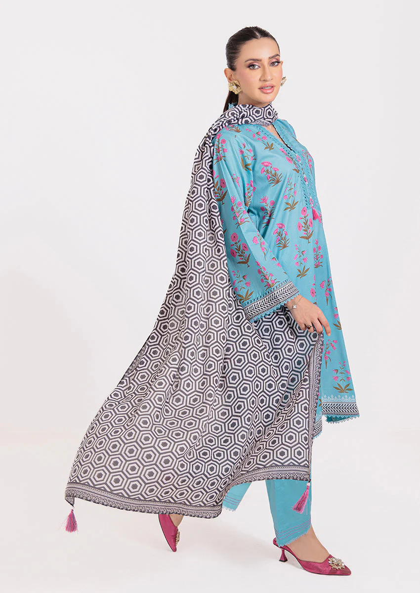 Blue-Lawn-3 Piece (WPS25P3015) - Image 3