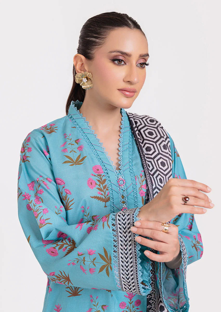Blue-Lawn-3 Piece (WPS25P3015) - Image 4