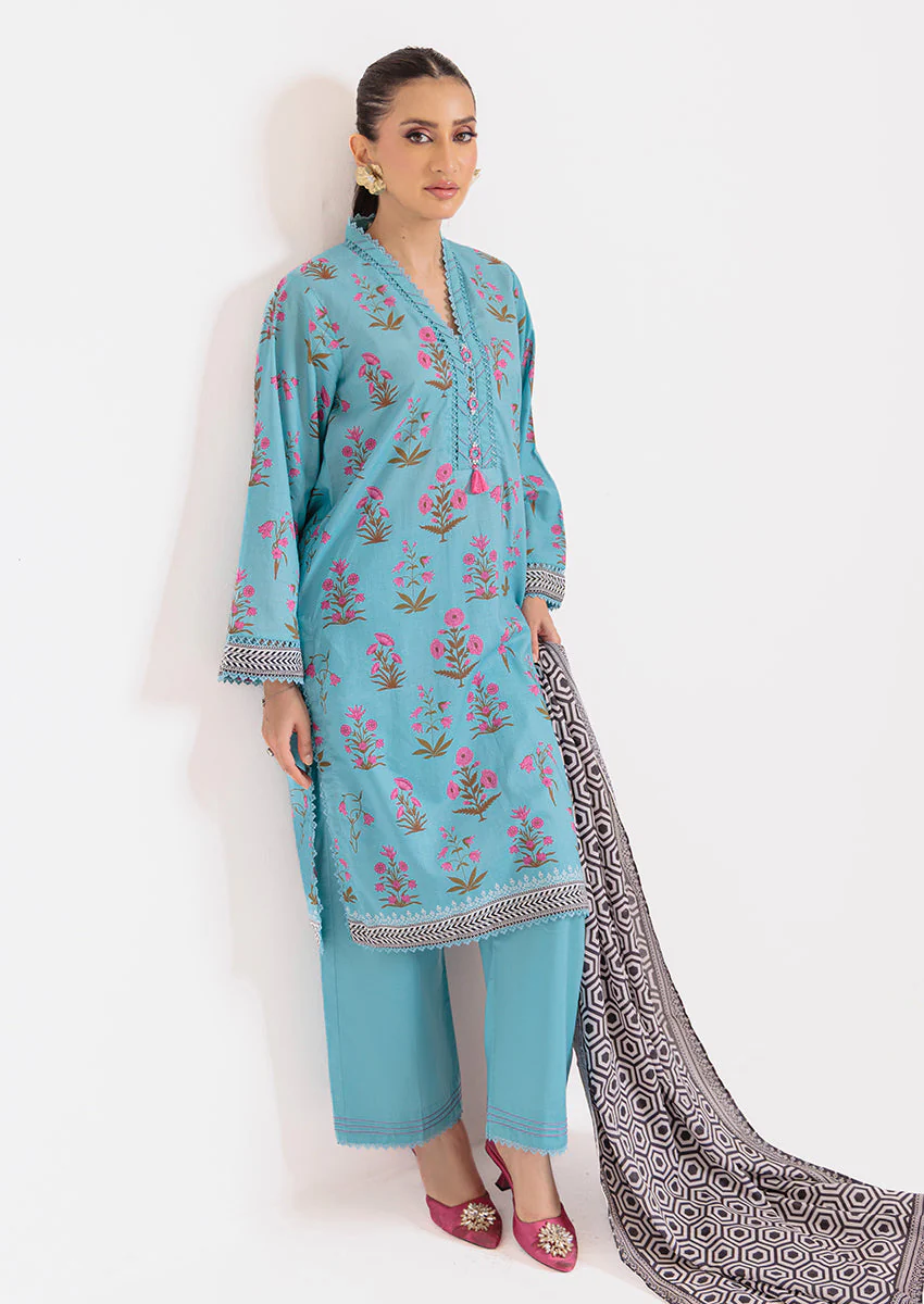 Blue-Lawn-3 Piece (WPS25P3015) - Image 5