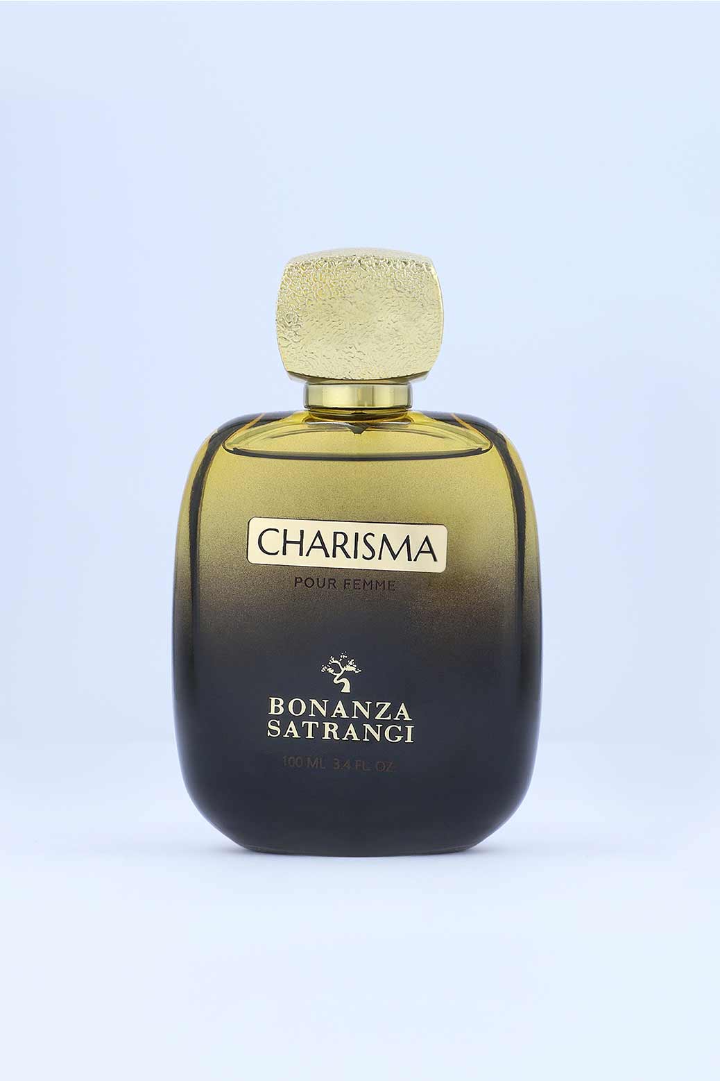 CHARISMA (100ML) NJ (B12)⬆️ Y-SHUL-1 - Image 3