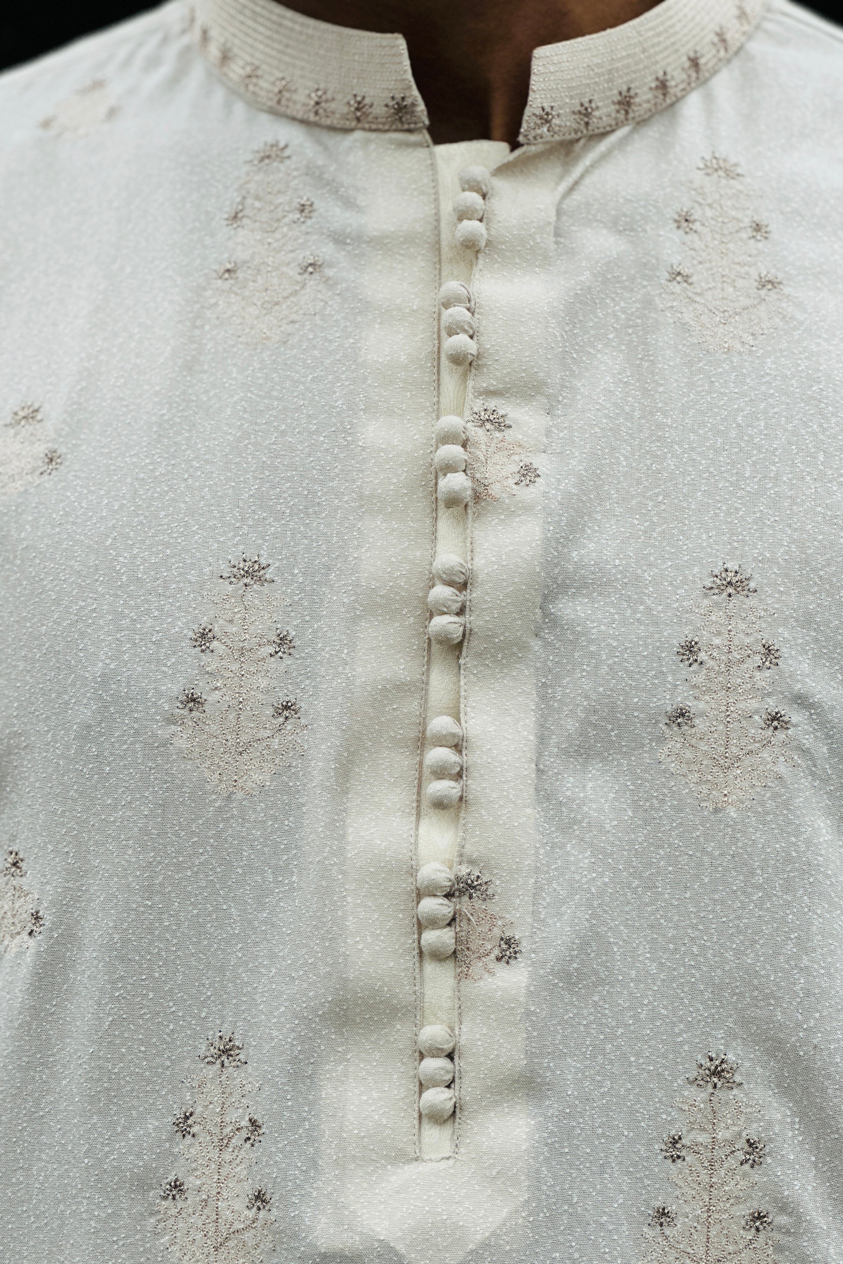 Men Formal Kurta Pajama DIF25-10 NY(B-16) J(M6) - Image 4