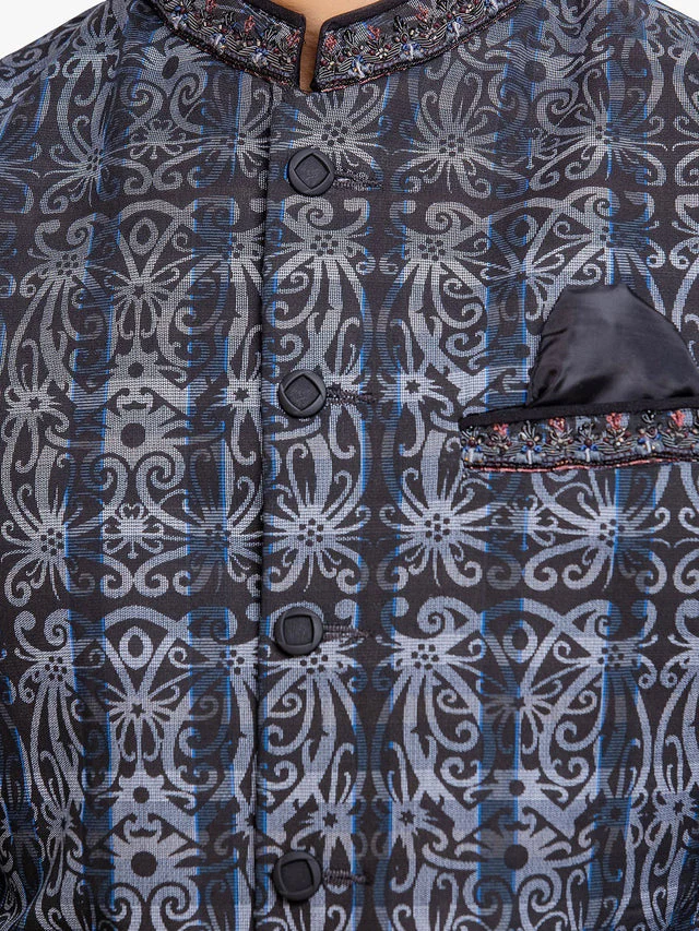 PRINCE COAT EMTWCSC22-003 - Image 5