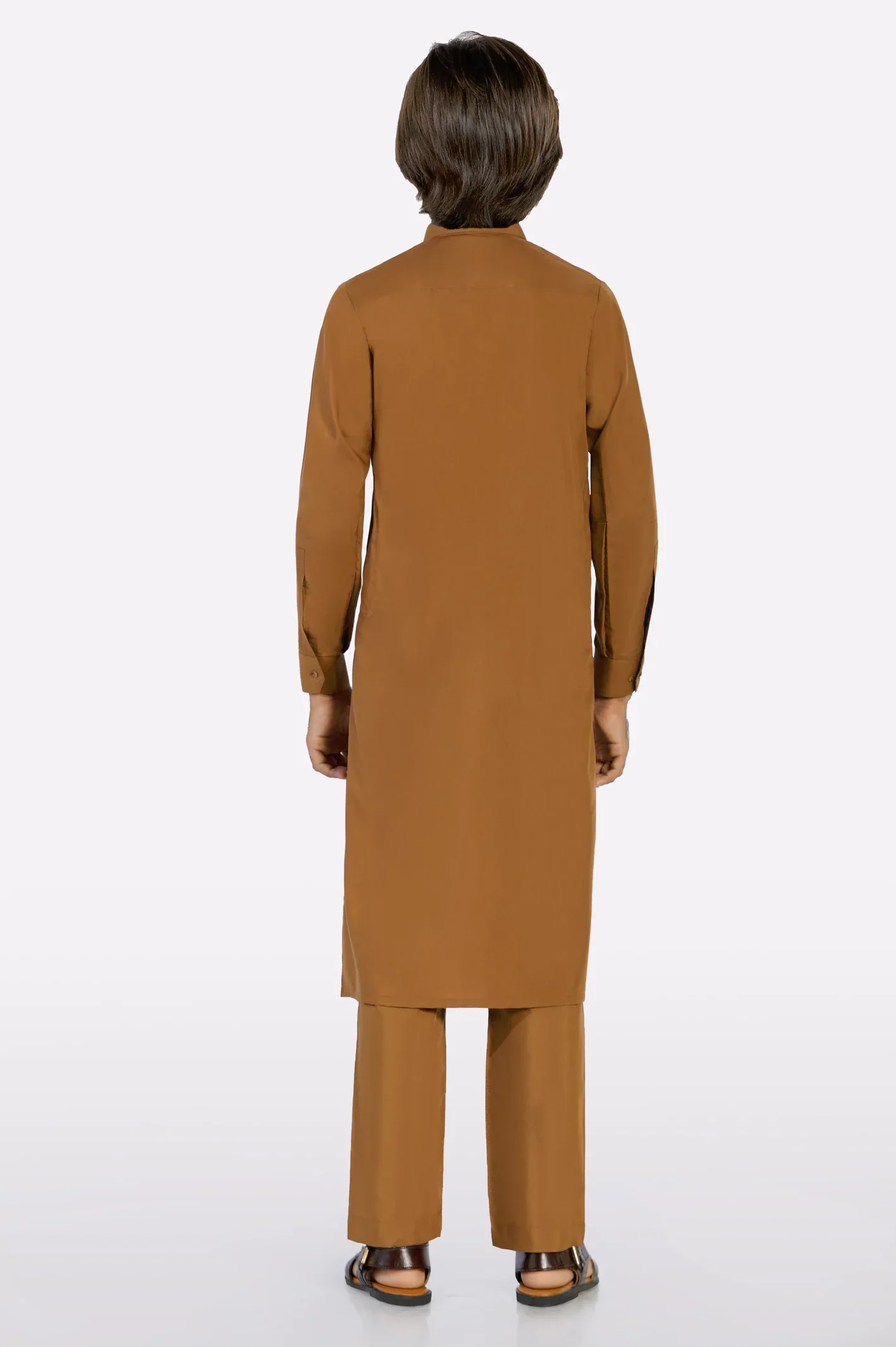 TEENS KAMEEZ SHALWAR DTKP-32226 BIN M60 J(M41) - Image 3