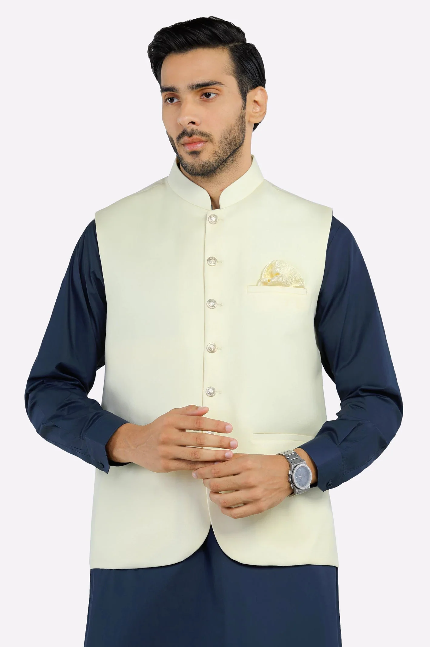 Waistcoat GA3983 - Image 3