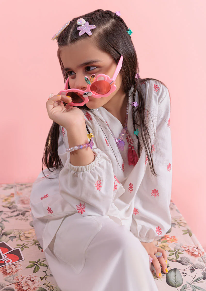 White-Dyed-2 Piece (G25DE2027) - Image 5